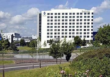 Hotel Sofitel London Gatwick