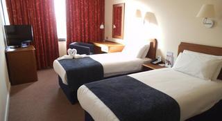 Hotel Best Western Gatwick Moat House