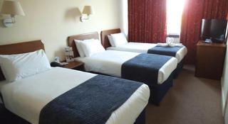 Hotel Best Western Gatwick Moat House