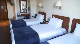 Hotel Best Western Gatwick Moat House