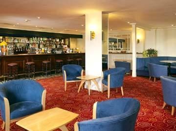 Hotel Best Western Gatwick Moat House