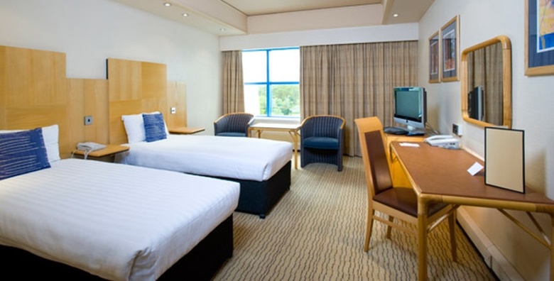 Hotel Ramada Plaza Gatwick