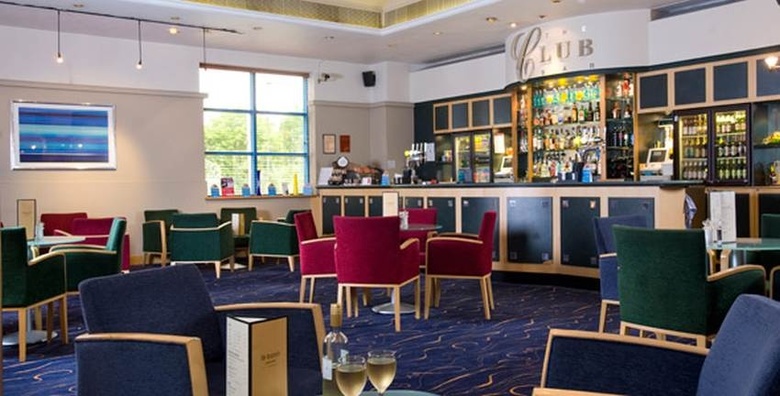 Hotel Ramada Plaza Gatwick