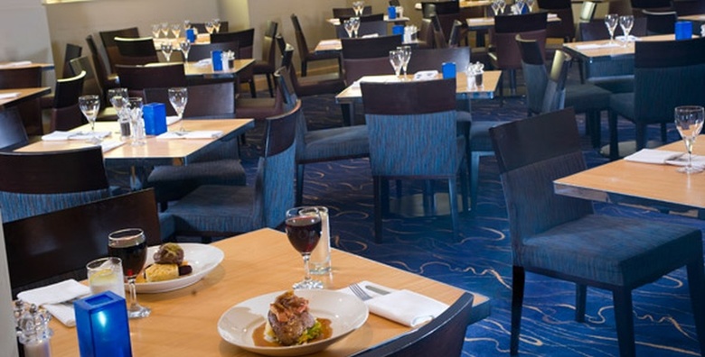 Hotel Ramada Plaza Gatwick