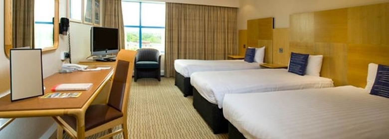 Hotel Ramada Plaza Gatwick