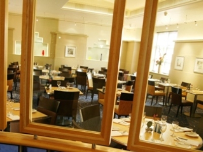 Hotel Ramada Plaza Gatwick