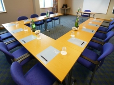 Hotel Ramada Plaza Gatwick