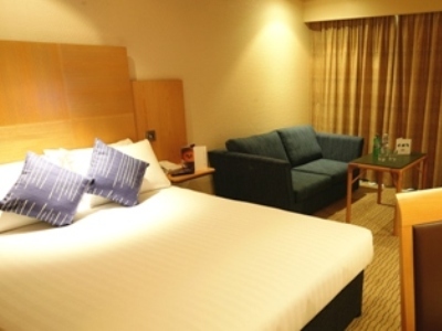Hotel Ramada Plaza Gatwick
