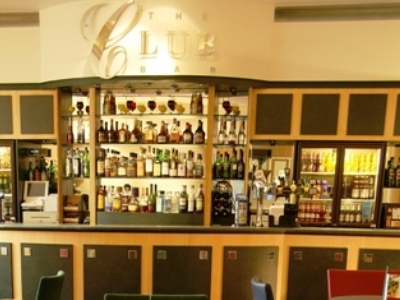 Hotel Ramada Plaza Gatwick