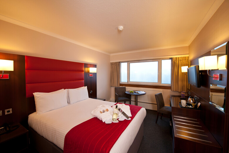 Hotel Leonardo Inn Glasgow West End