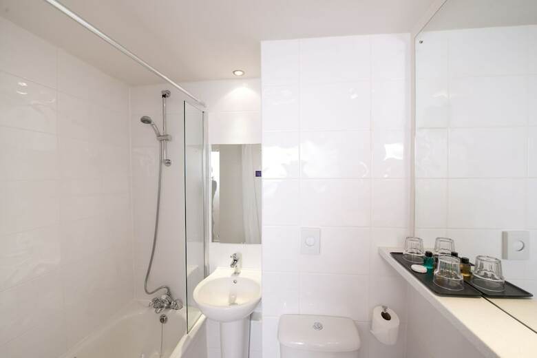 Hotel Leonardo Inn Glasgow West End