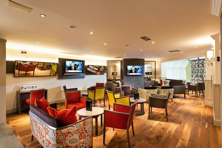 Hotel Leonardo Inn Glasgow West End