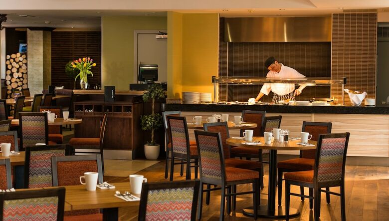 Hotel Leonardo Inn Glasgow West End