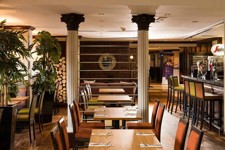 Hotel Leonardo Inn Glasgow West End