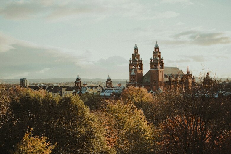 Hotel Leonardo Inn Glasgow West End