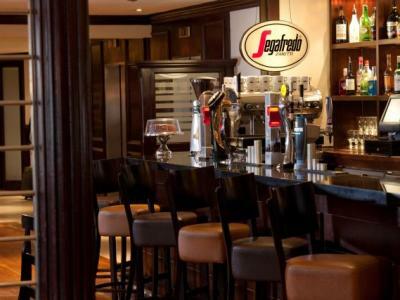 Hotel Leonardo Inn Glasgow West End