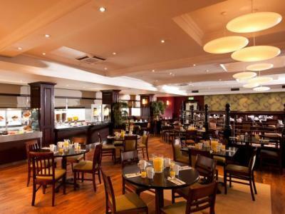 Hotel Leonardo Inn Glasgow West End