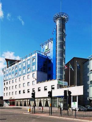 Hotel Express By Holiday Inn Glasgow Theatreland