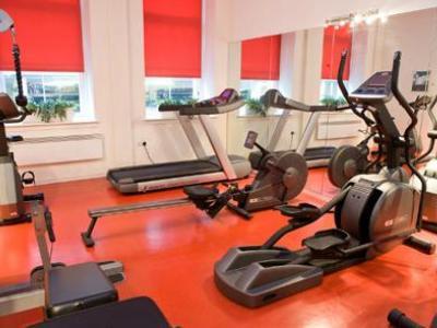 Hotel Fraser Suites Glasgow
