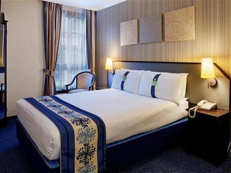 Hotel Holiday Inn Glasgow Theatreland