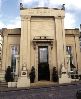Hotel Malmaison Glasgow
