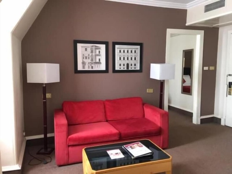 Millennium Hotel Glasgow
