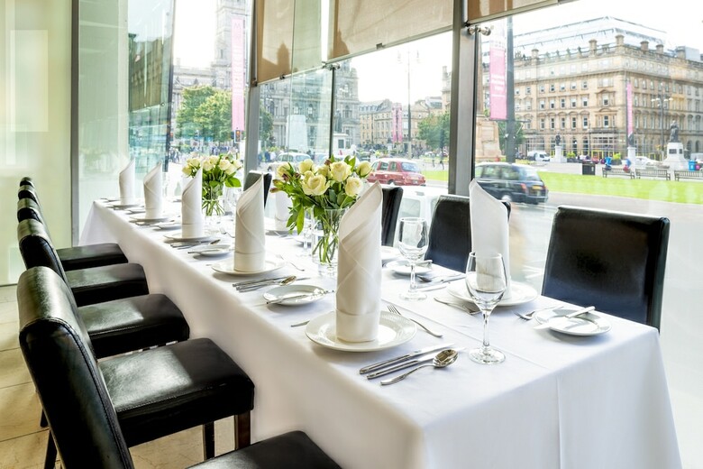 Millennium Hotel Glasgow