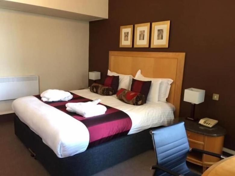 Millennium Hotel Glasgow