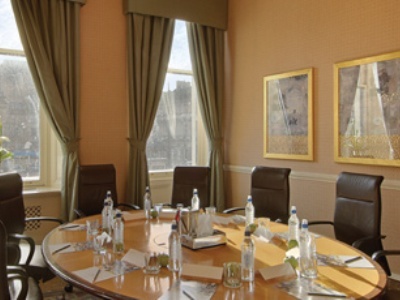 Millennium Hotel Glasgow