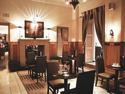 Millennium Hotel Glasgow