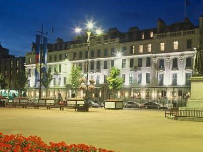 Millennium Hotel Glasgow