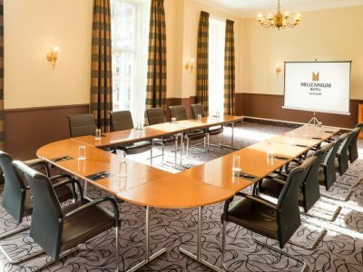 Millennium Hotel Glasgow