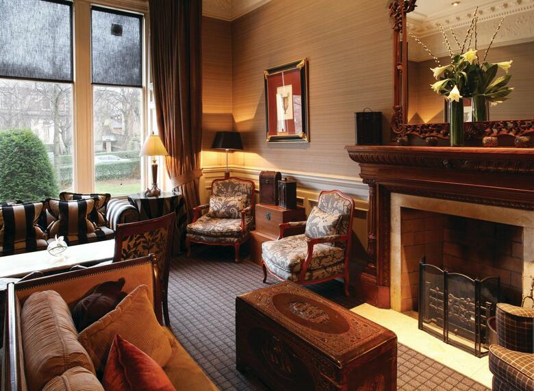 Hotel One Devonshire Gardens