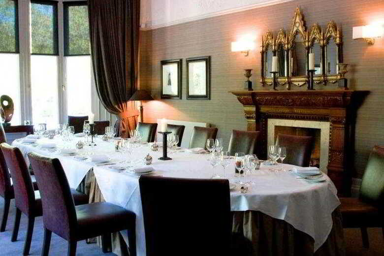 Hotel One Devonshire Gardens