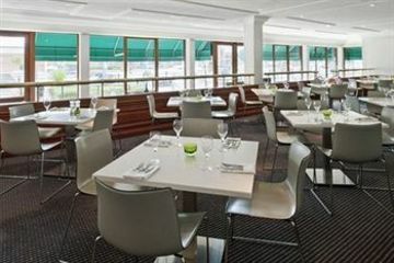 Hotel Holiday Inn Hull Marina