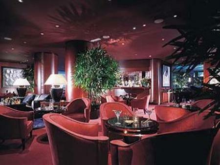 Hotel Sheraton Airport