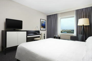 Hotel Sheraton Airport
