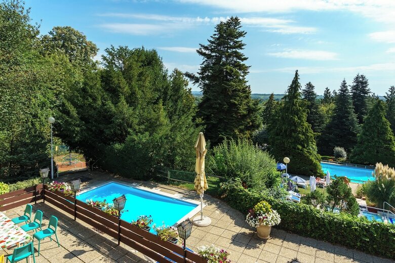 Hotel Danubius Health Spa R Aqua
