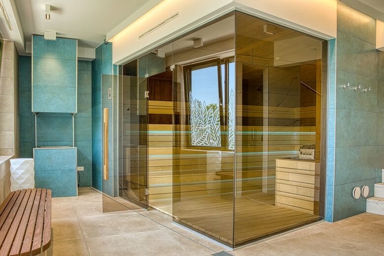 Hotel Danubius Health Spa R Aqua