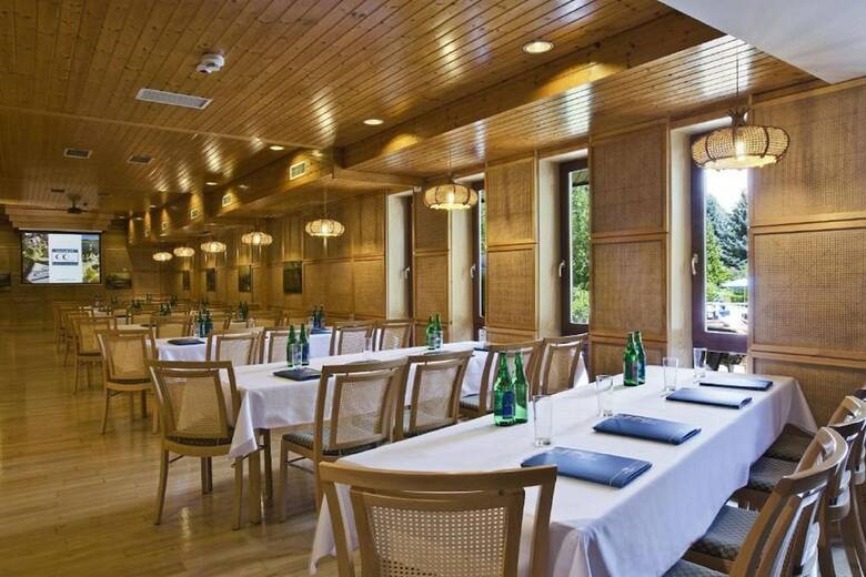 Hotel Danubius Health Spa R Aqua