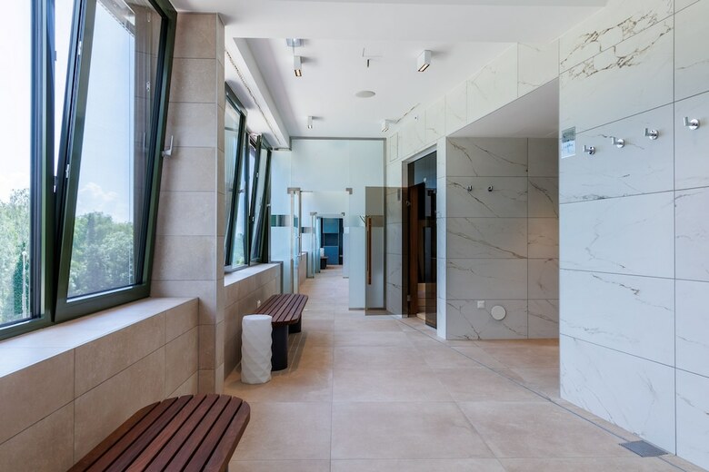 Hotel Danubius Health Spa R Aqua