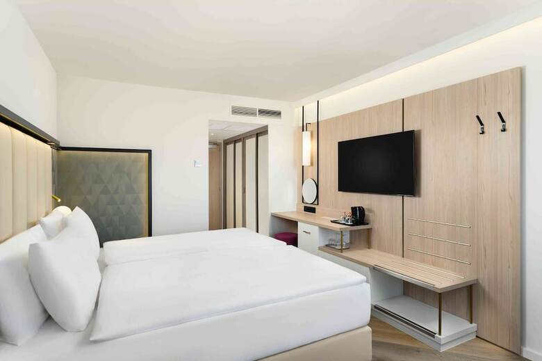 Hotel Danubius Health Spa R Aqua