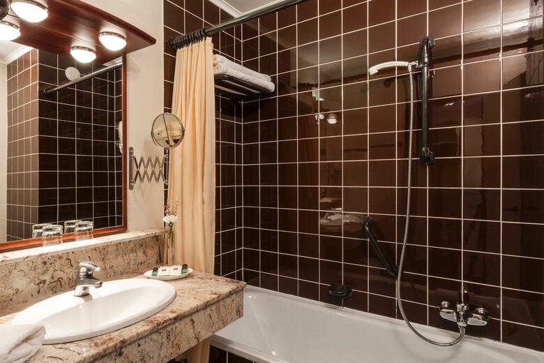 Hotel Danubius Health Spa R Aqua