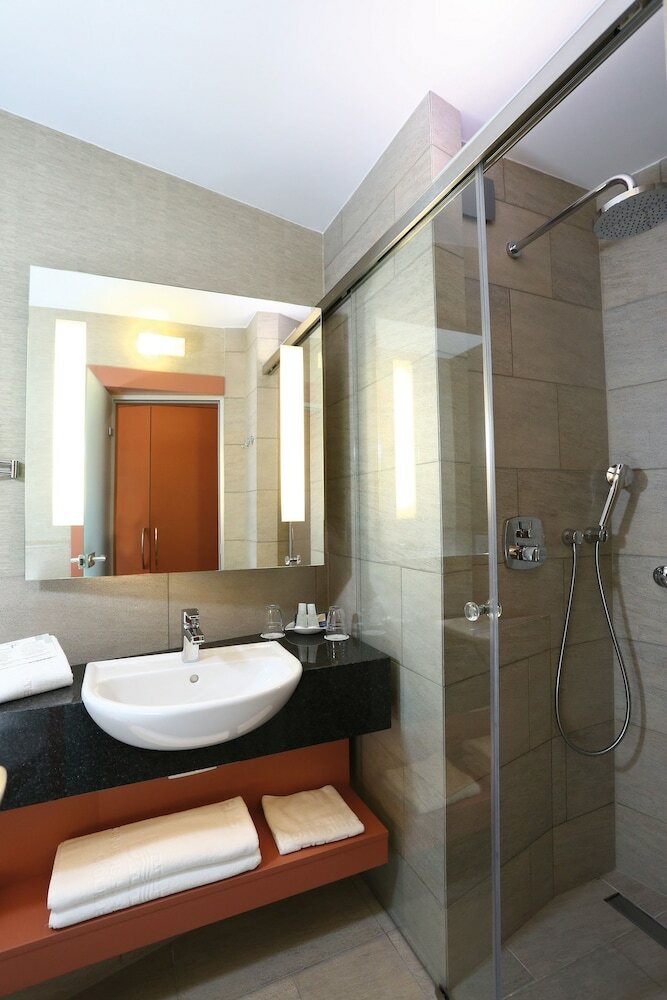 Hotel Danubius Health Spa R Aqua