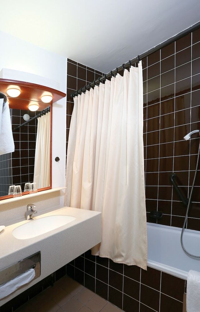 Hotel Danubius Health Spa R Aqua