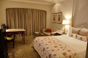 Hotel Taj Palace