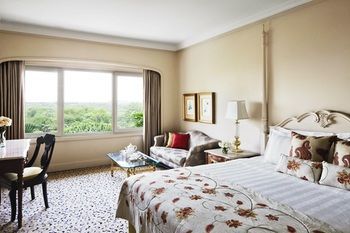 Hotel Taj Palace