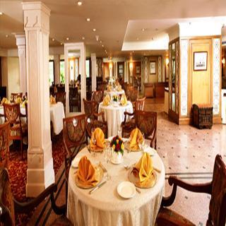 Hotel The Ashok