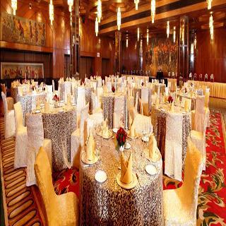 Hotel The Ashok