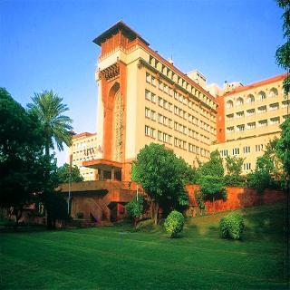 Hotel The Ashok